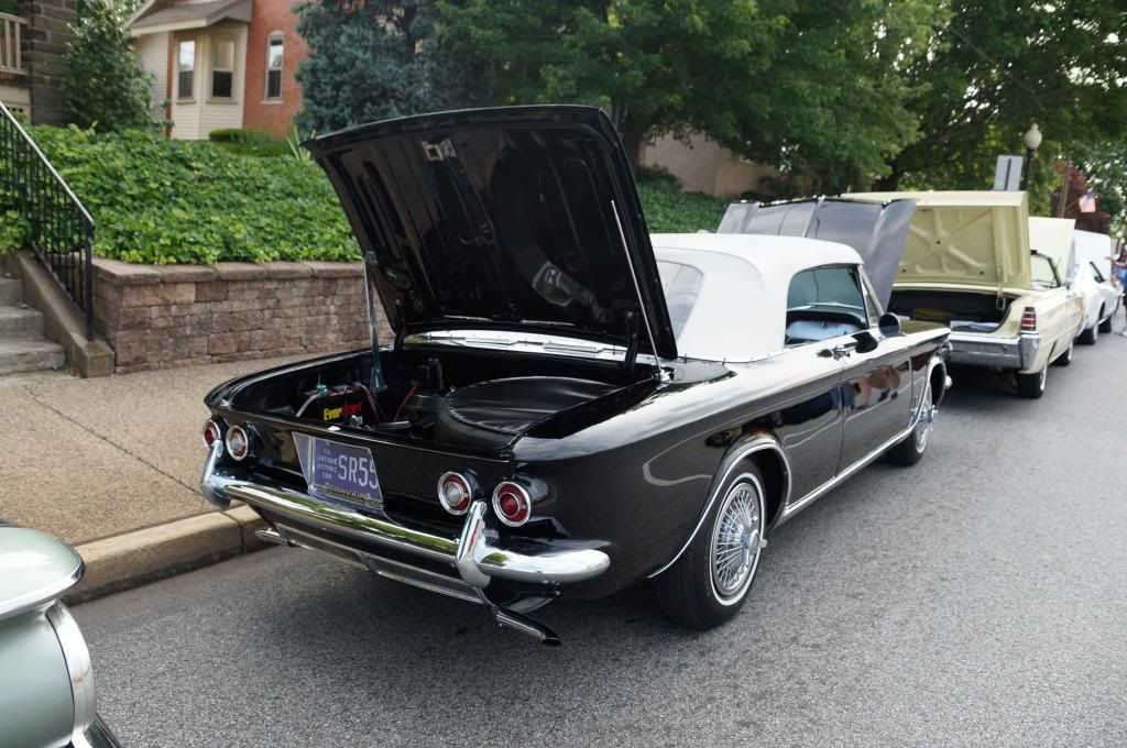 lansdale car show 6/15/13 60 pics VW Vortex Volkswagen Forum